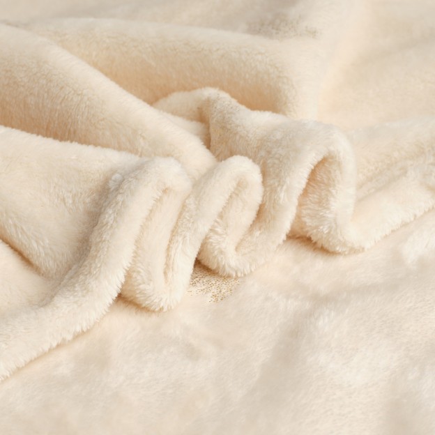 Patura GENNA DRUKOWANY KOC