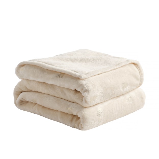 Patura GENNA DRUKOWANY KOC