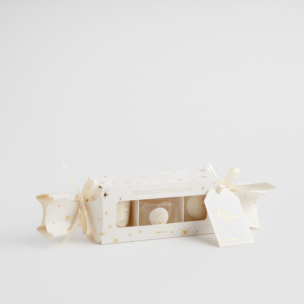 Set lumanare aromatizata cu difuzor CUKSI