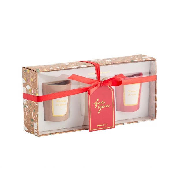 Set lumanari HANNINGS