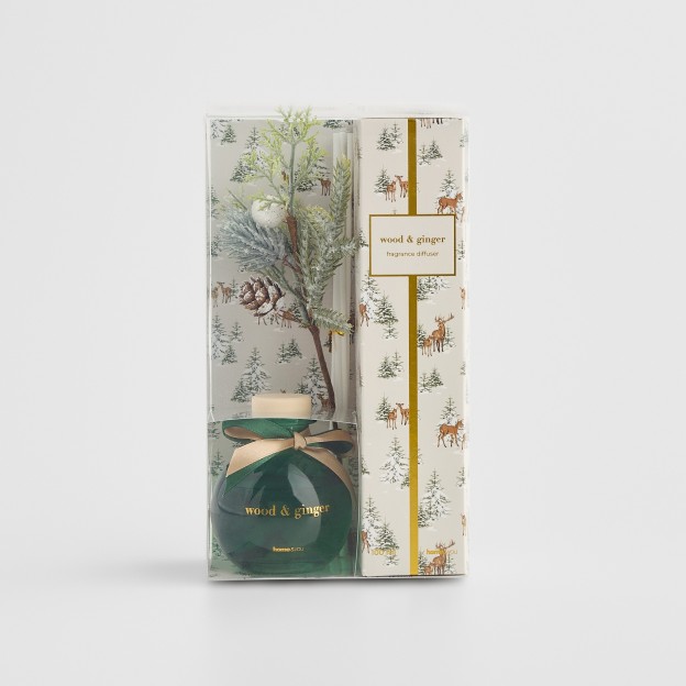 Difuzor de arome HIRVOS