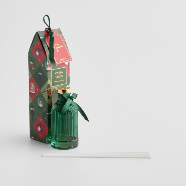 Difuzor de arome NUTPATCHER XMAS