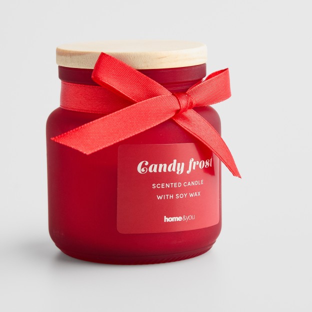 Set lumanari OLINERINI