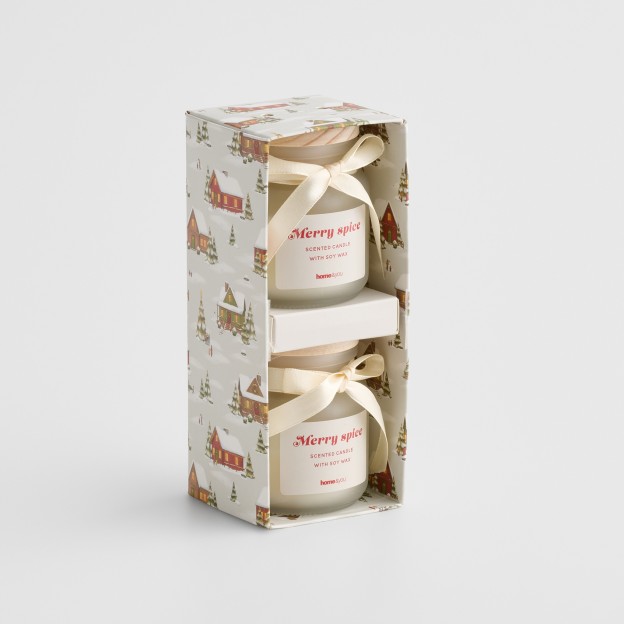 Set lumanari WINHURST