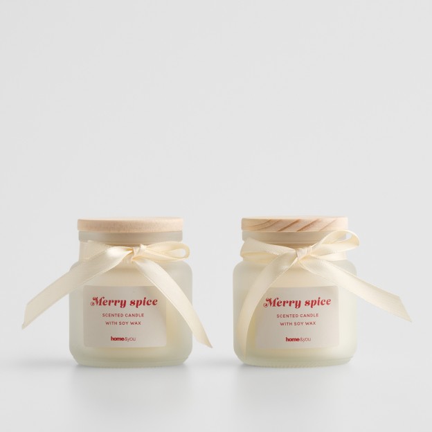 Set lumanari WINHURST