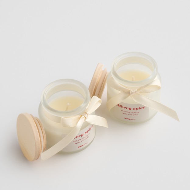 Set lumanari WINHURST