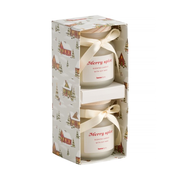 Set lumanari WINHURST