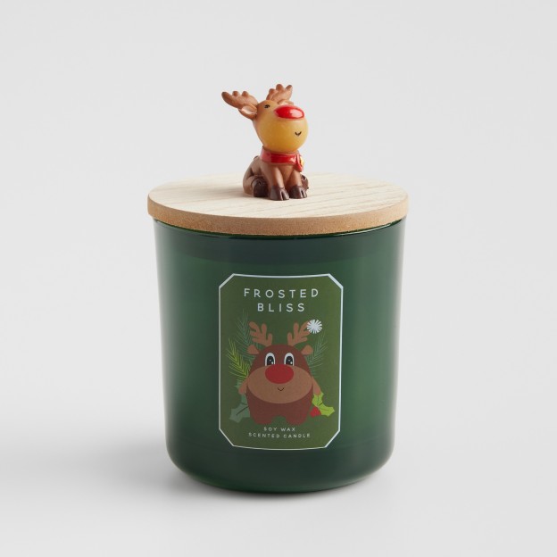 Lumanare aromatizata FESTIO TREE