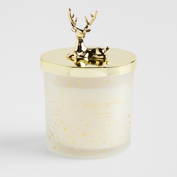 Figurina decorativa SOLDATO