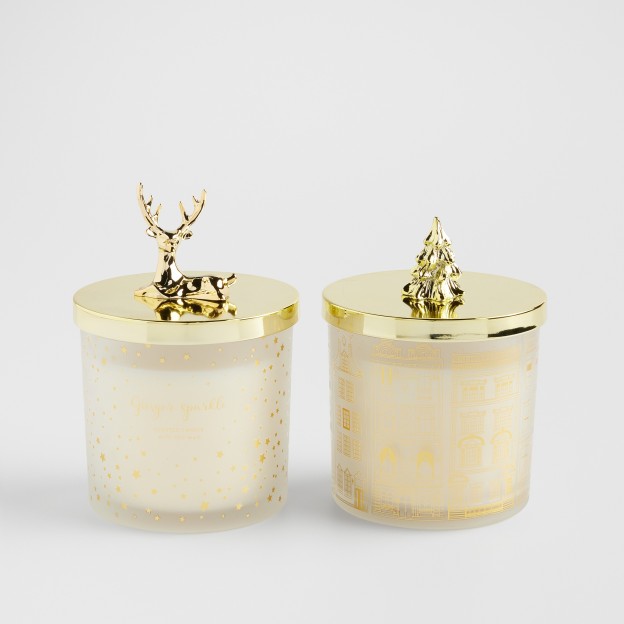 Figurina decorativa SOLDATO