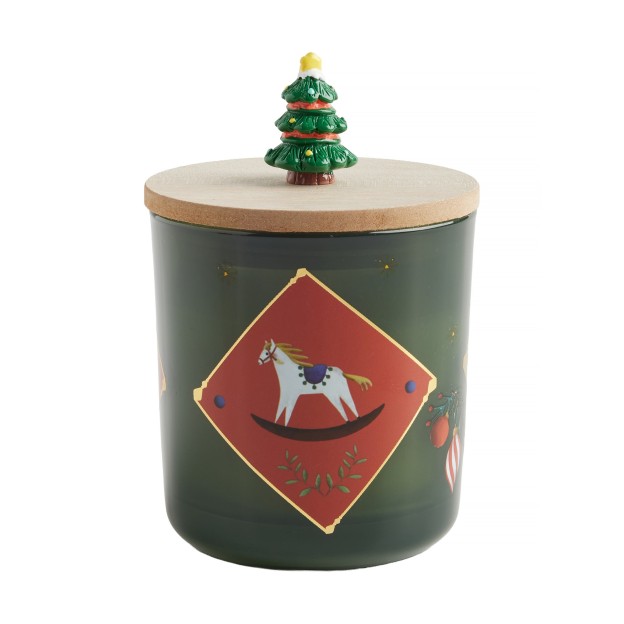 Decoratiune LED STARSONI