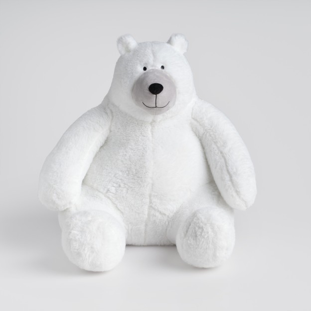 Perna decorativa KARU