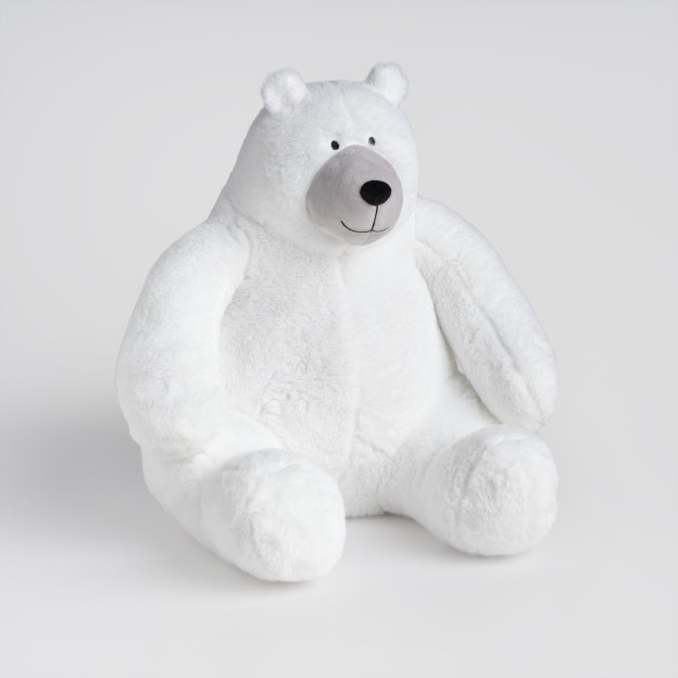 Perna decorativa KARU