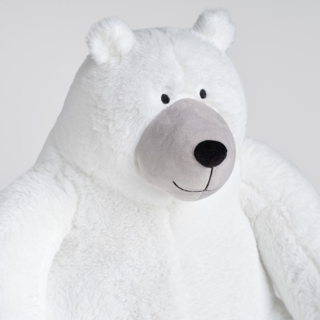 Perna decorativa KARU