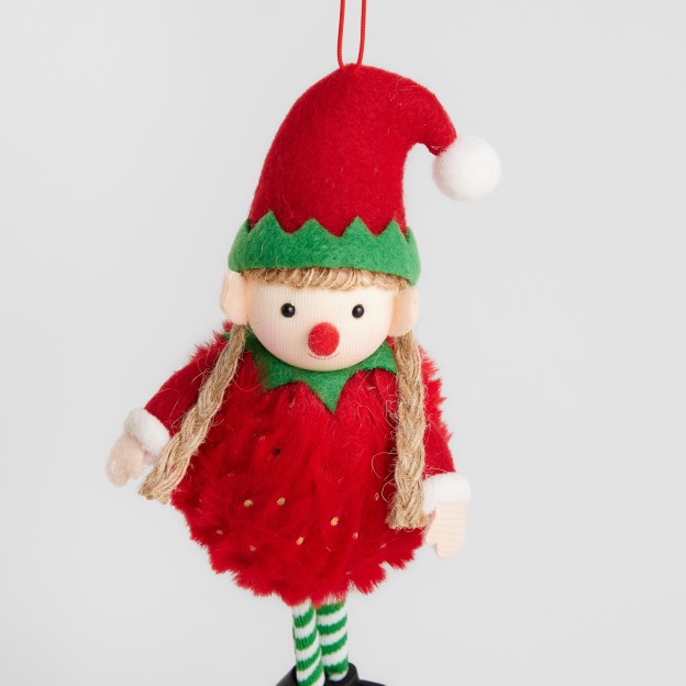 Decoratiune brad BERNARD