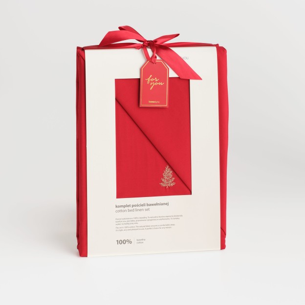 Set lengerie pentru pat GENNA