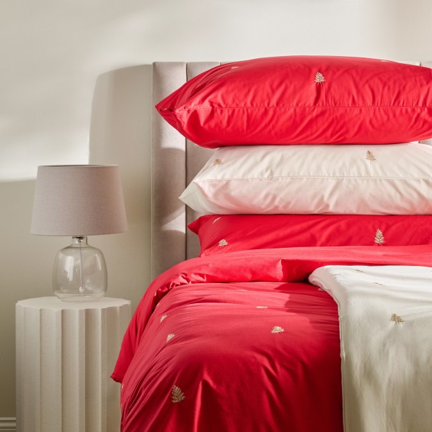 Set lengerie pentru pat GENNA