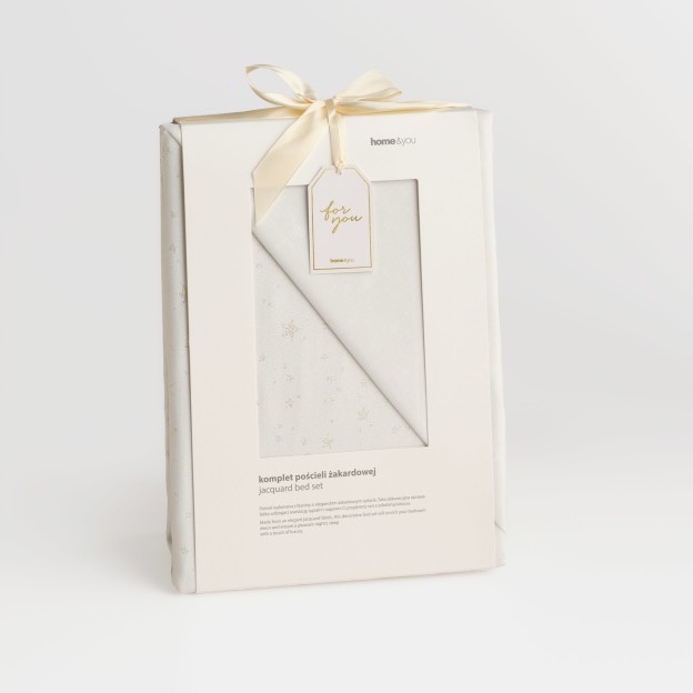 Set lengerie de pat NOLISO