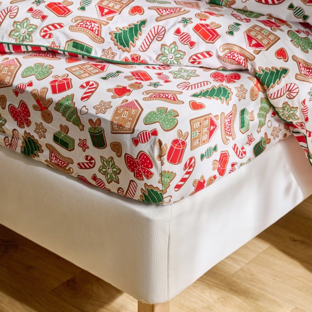 Cearsaf cu elastic GINNO