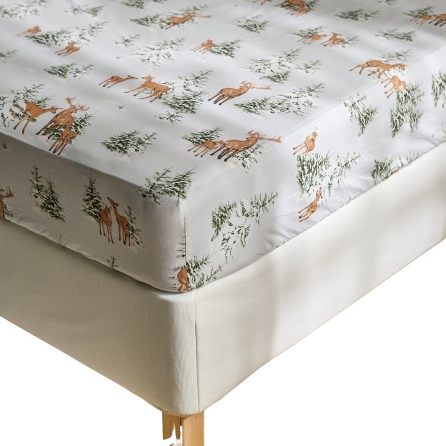 Cearsaf cu elastic HIVROS