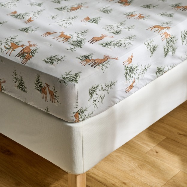 Cearsaf cu elastic HIVROS