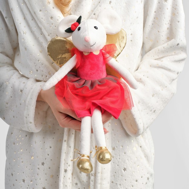 Perna decorativa MYSIA