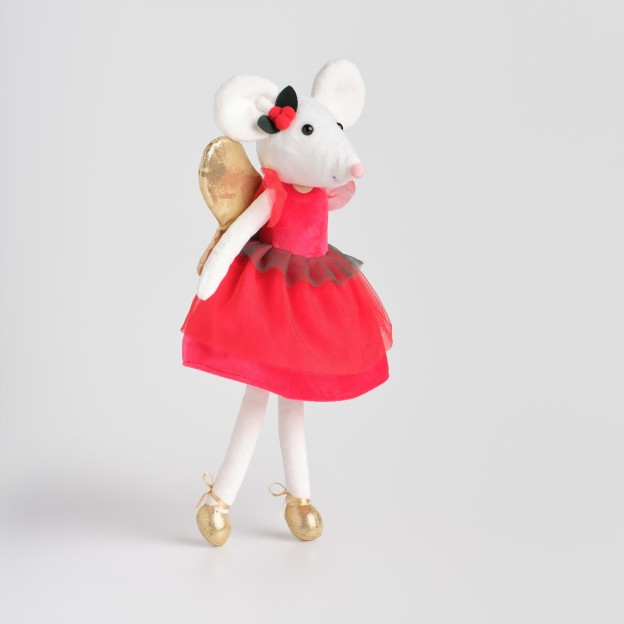 Perna decorativa MYSIA