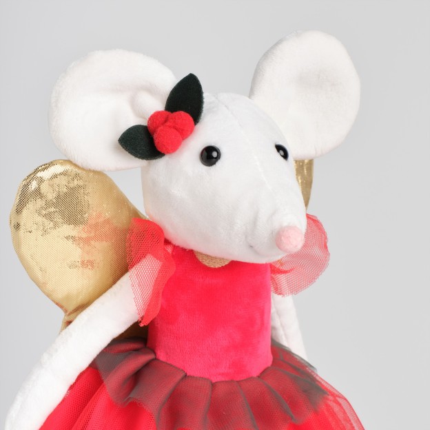 Perna decorativa MYSIA