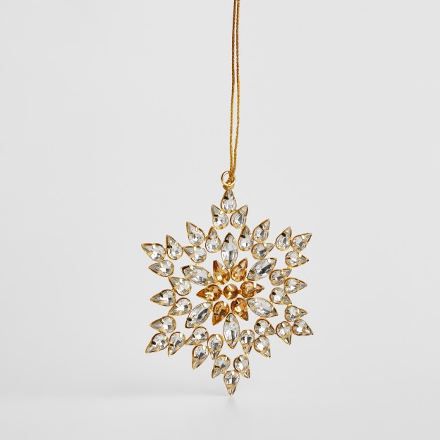 Jucarie pentru brad DIASTARO