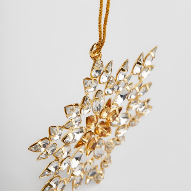 Jucarie pentru brad DIASTARO