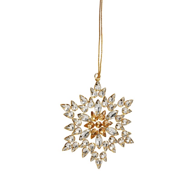 Jucarie pentru brad DIASTARO