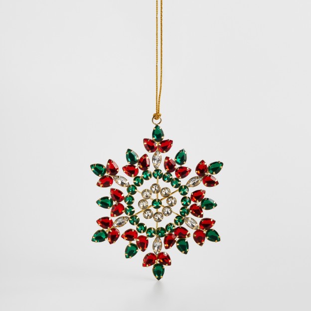 Jucarie pentru brad TRIGEM