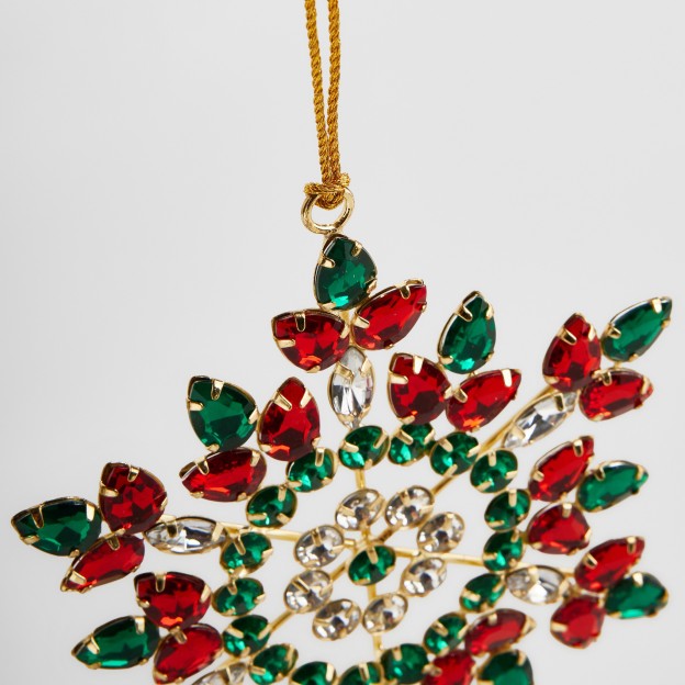 Jucarie pentru brad TRIGEM