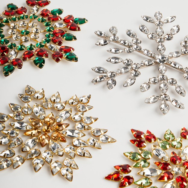 Jucarie pentru brad TRIGEM