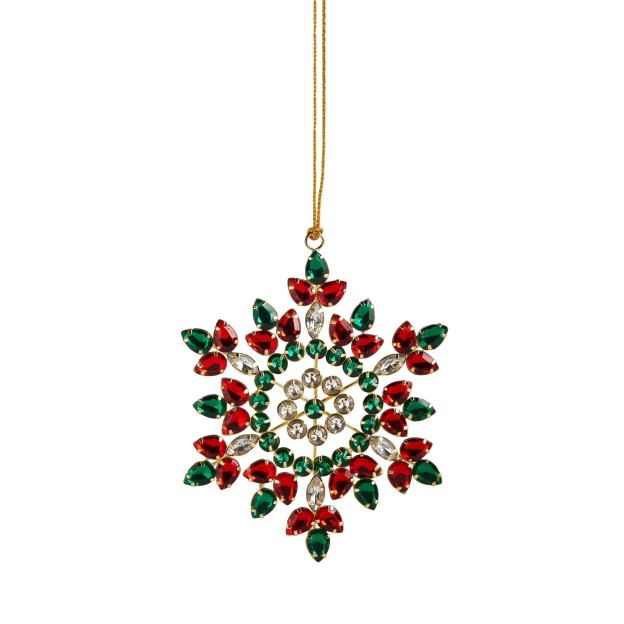 Jucarie pentru brad TRIGEM