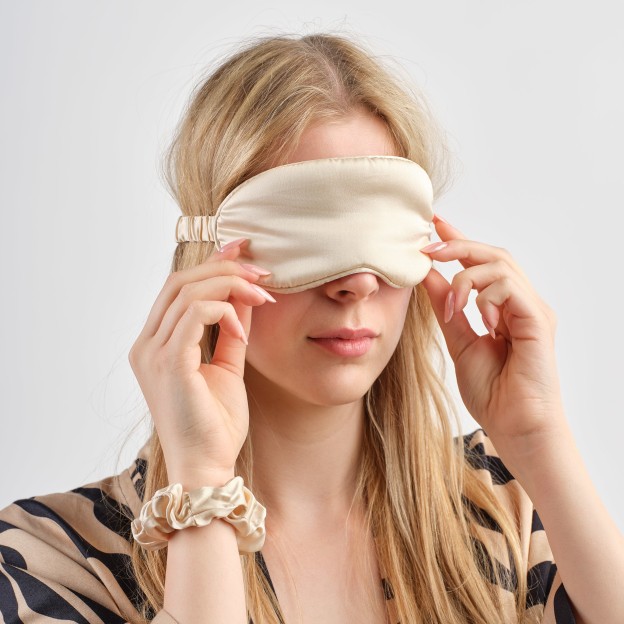 Set accesorii LUXSILK