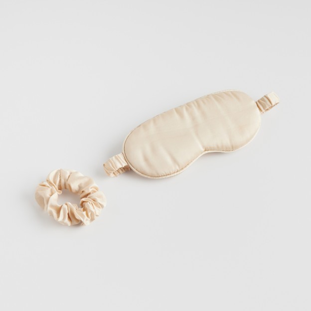 Set accesorii LUXSILK