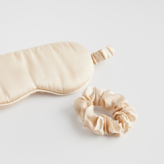 Set accesorii LUXSILK