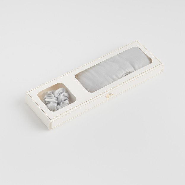 Set accesorii LUXSILK