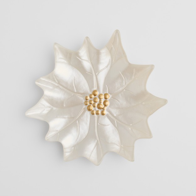 Platou decorativ PEARLO