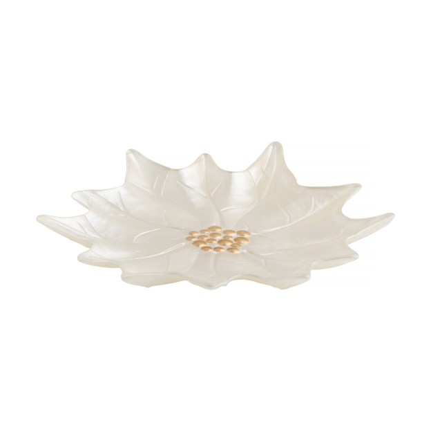 Platou decorativ PEARLO