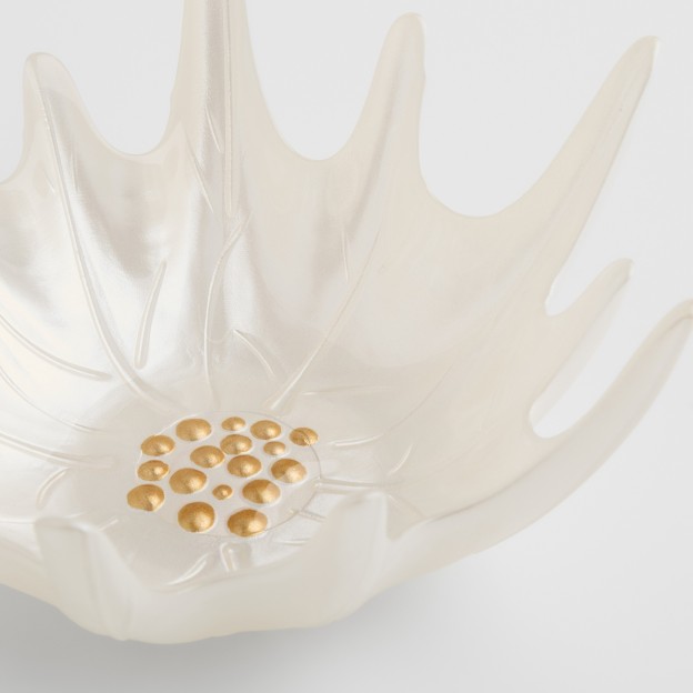 Bol decorativ PEARLO