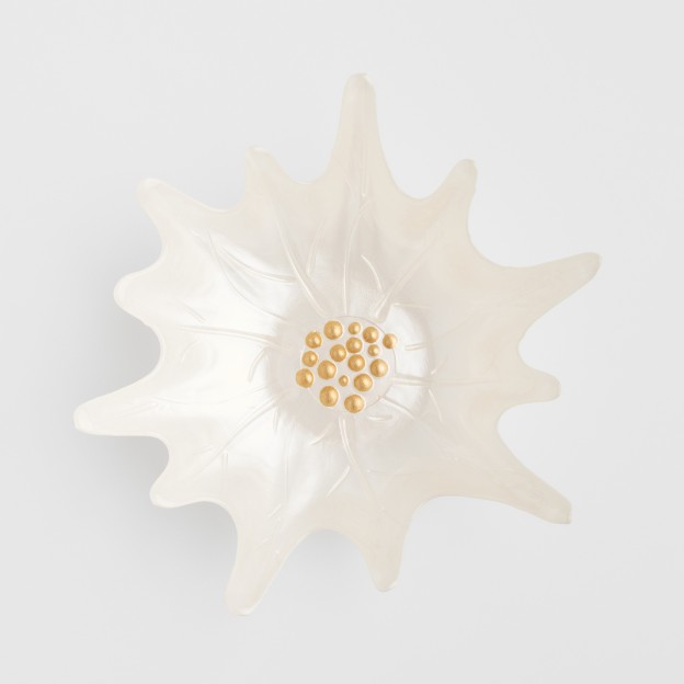 Bol decorativ PEARLO