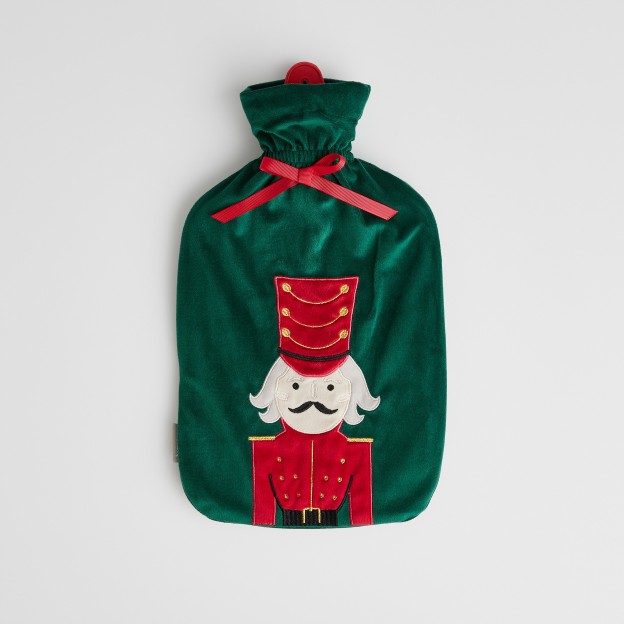 Incalzitor NUTPATCHER