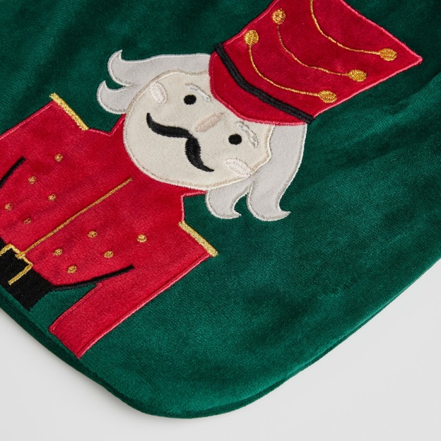 Incalzitor NUTPATCHER