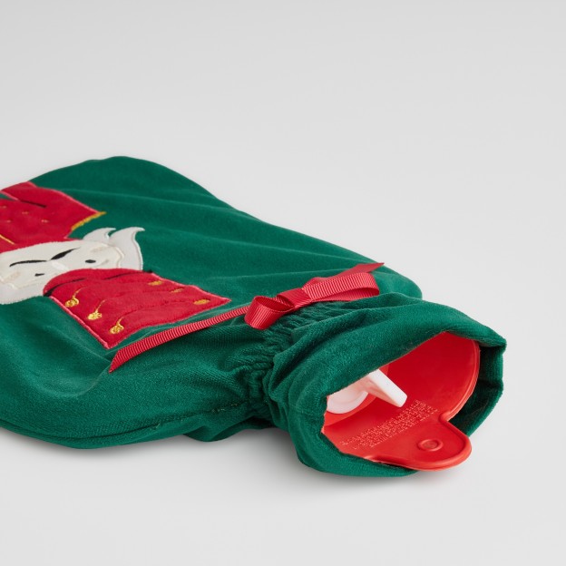 Incalzitor NUTPATCHER