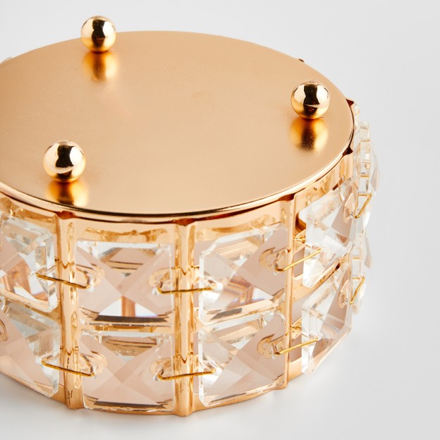 Шкатулка для драгоценностей DIAMESSO