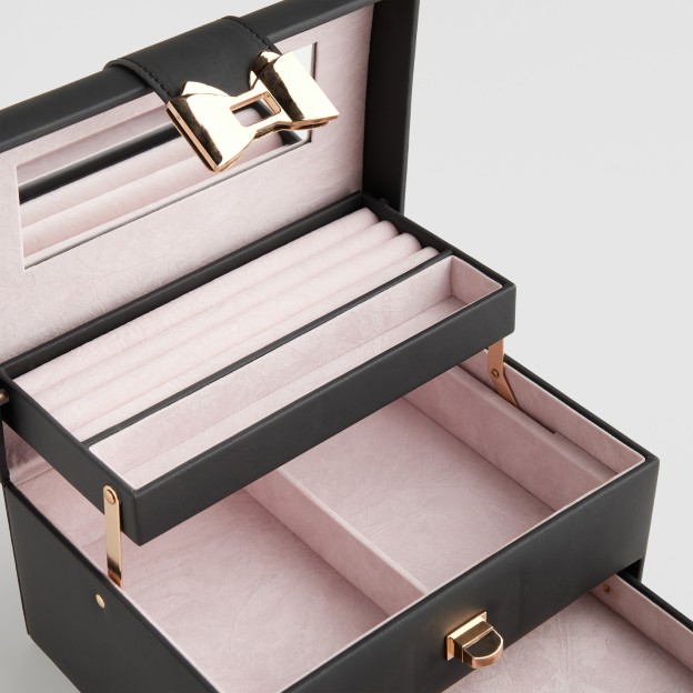 Cutie bijuterii PATTY