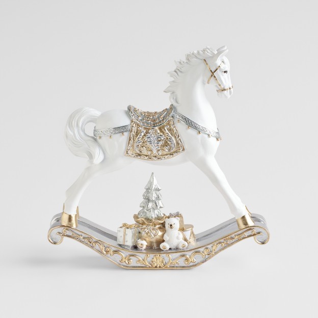 Figurina decorativa JOLLYRIDE