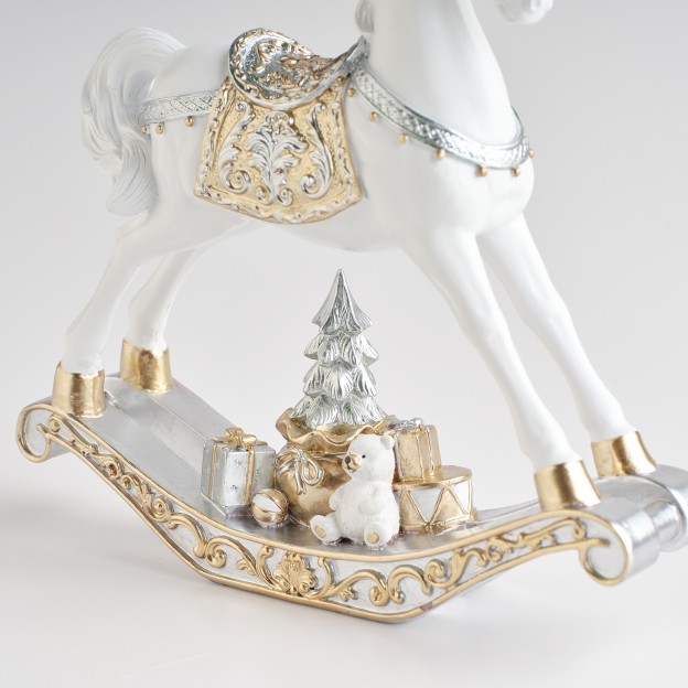 Figurina decorativa JOLLYRIDE